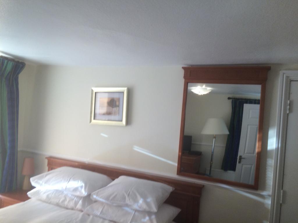 נורת'המפטון The Grafton Rooms מראה חיצוני תמונה