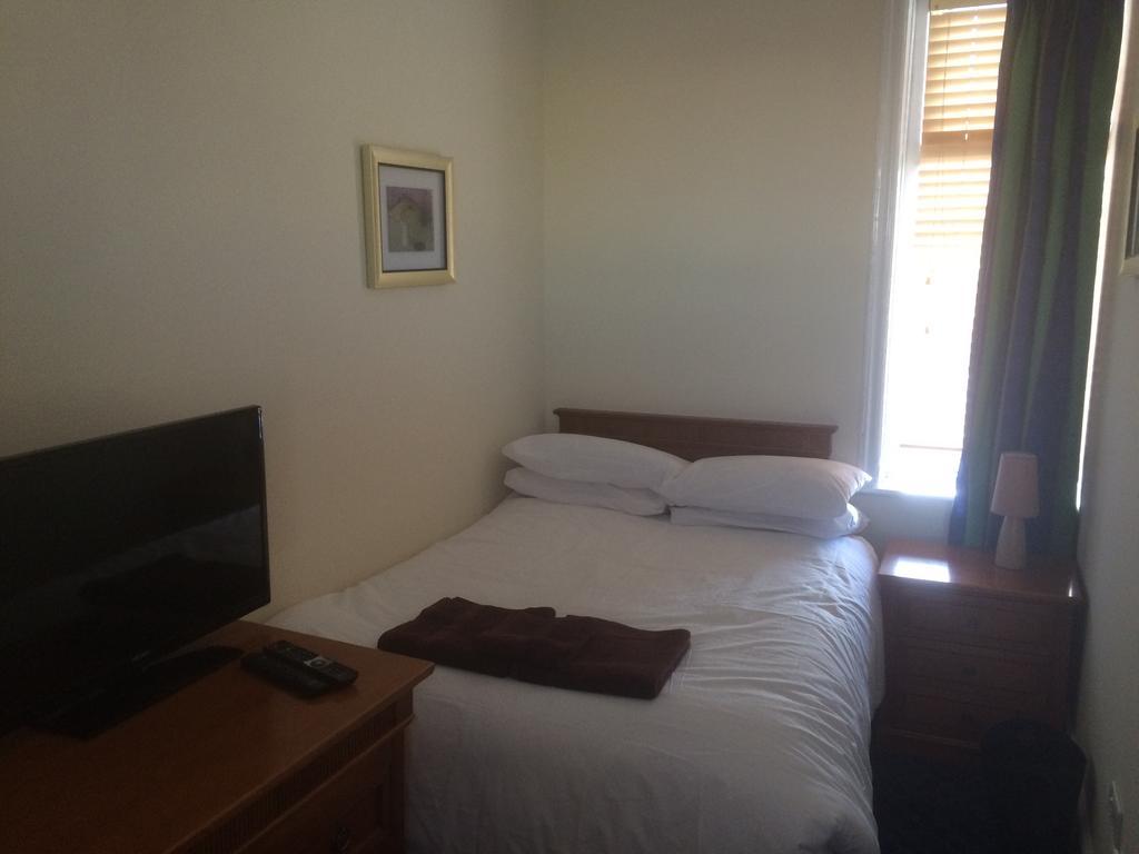 נורת'המפטון The Grafton Rooms מראה חיצוני תמונה