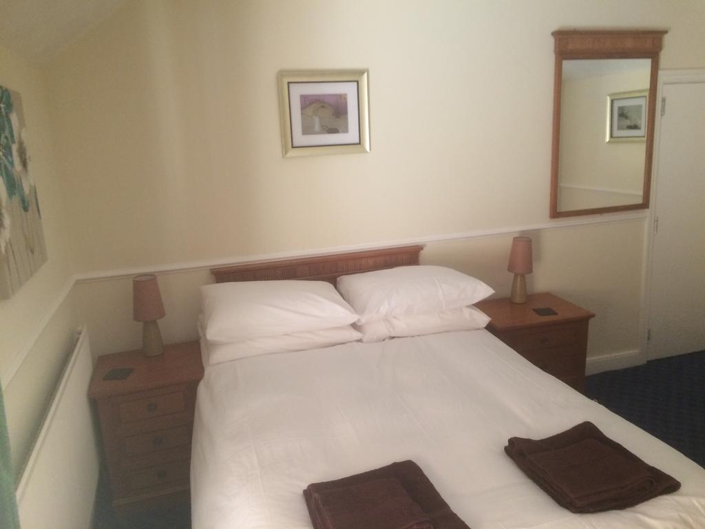 נורת'המפטון The Grafton Rooms מראה חיצוני תמונה