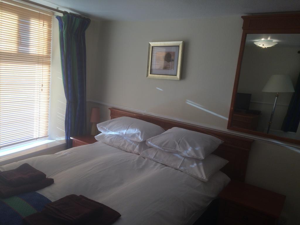 נורת'המפטון The Grafton Rooms מראה חיצוני תמונה