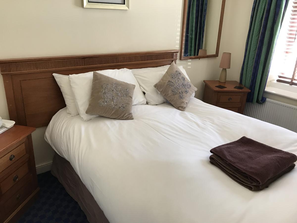 נורת'המפטון The Grafton Rooms מראה חיצוני תמונה